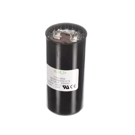 Carrier CAPAC 88-108 MFD 330V P281-8806